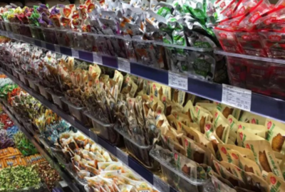 開什么零食加工廠賺錢?答案揭曉,零食加工廠創(chuàng)業(yè)新機遇等你來!