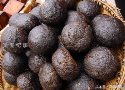 元旦節(jié)將至貴陽農家這些特色食品你準備了嗎?雖不好看特好吃哦!