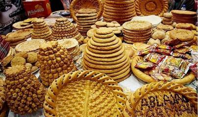 新疆庫車縣,探秘歲月印記里龜茲的東西方文化