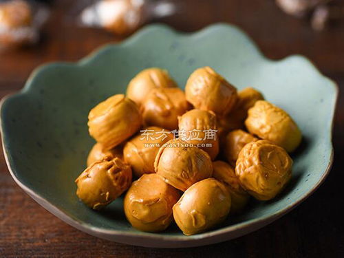 姜糖生產(chǎn)廠家 陽都食品廠 的姜汁糖廠家圖片